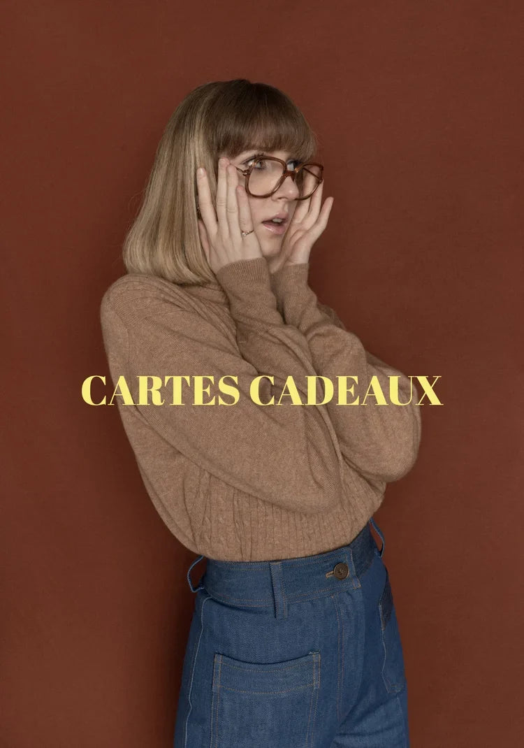 Cartes cadeaux