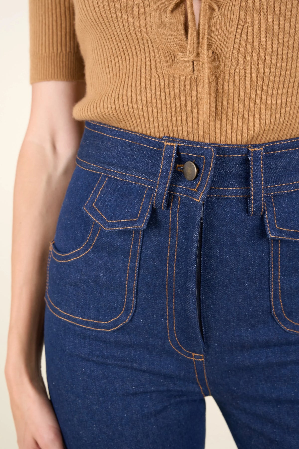 Le Denim