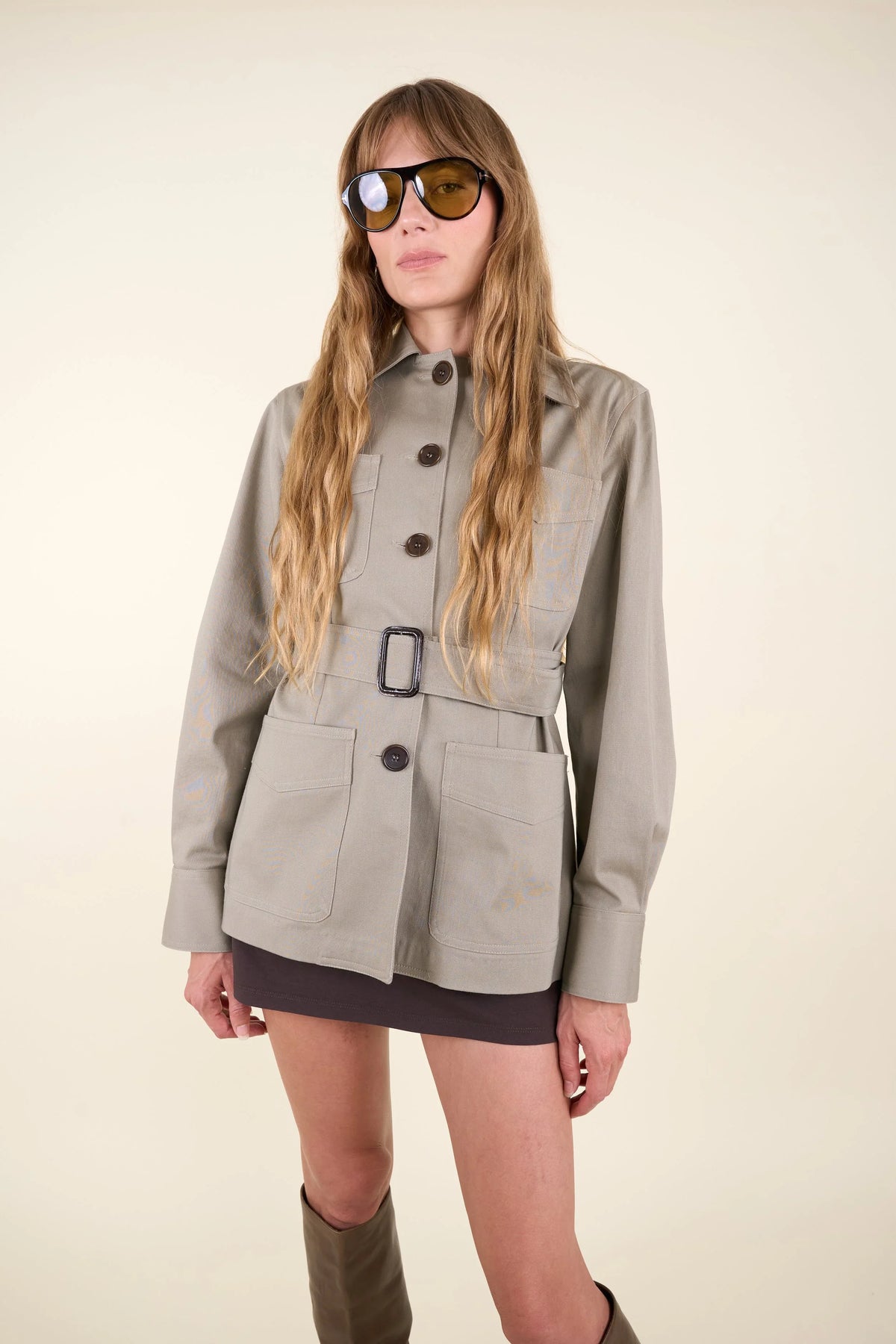 Les Vestes