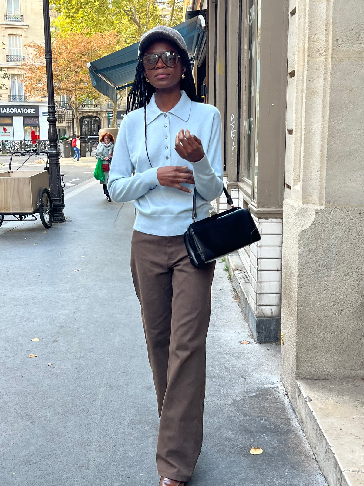 Polo Marcel ciel 3