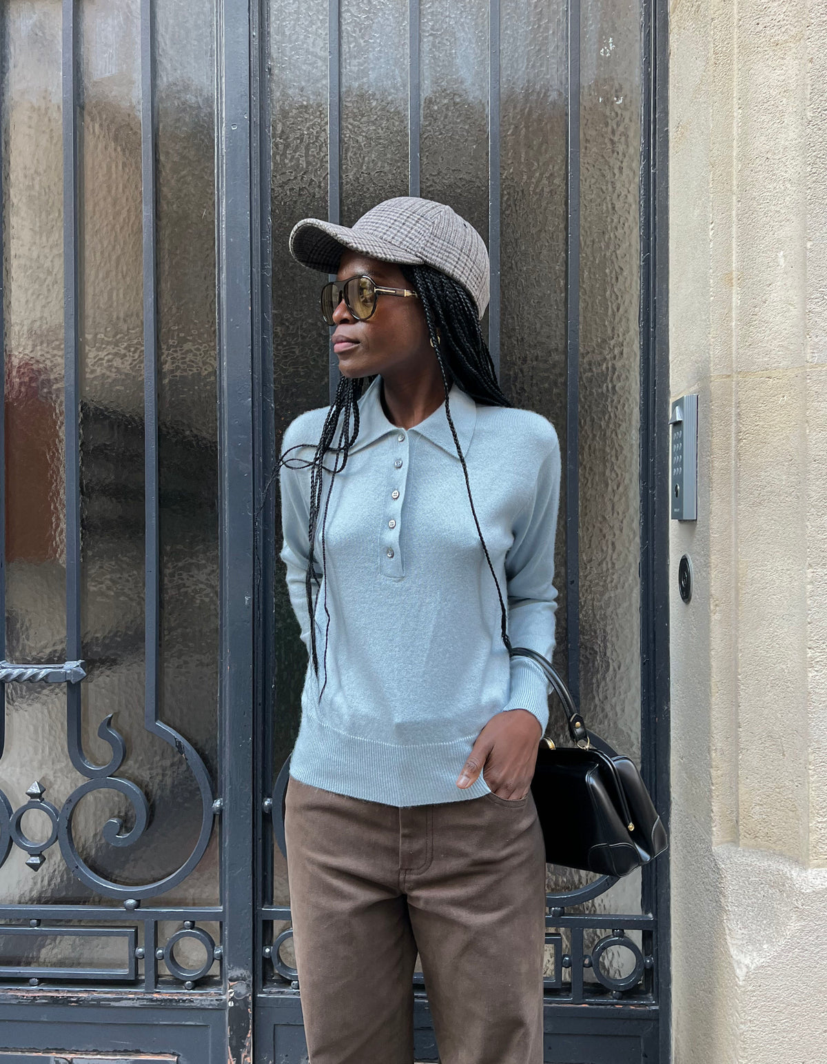 Polo Marcel ciel 4