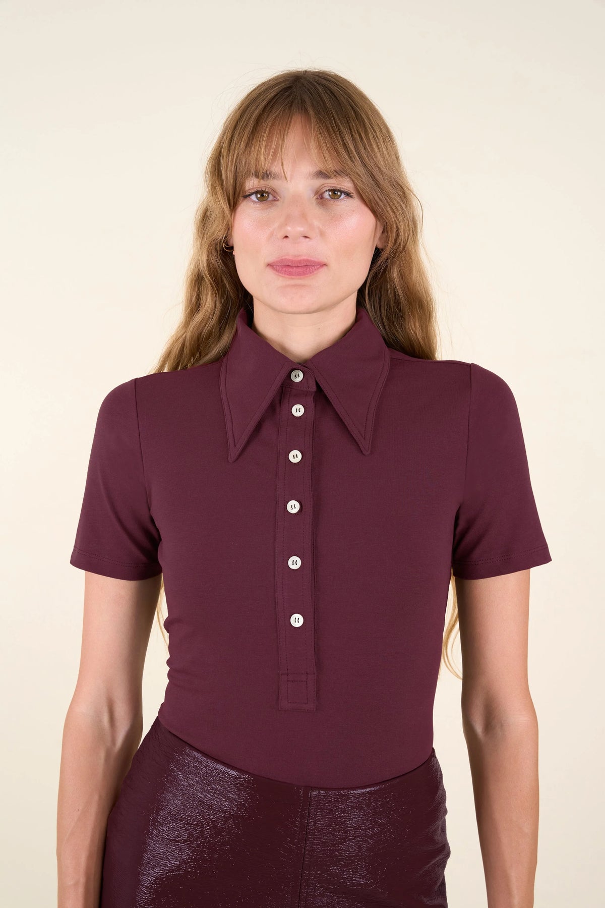 Le Polo Romy bordeaux, vue 3