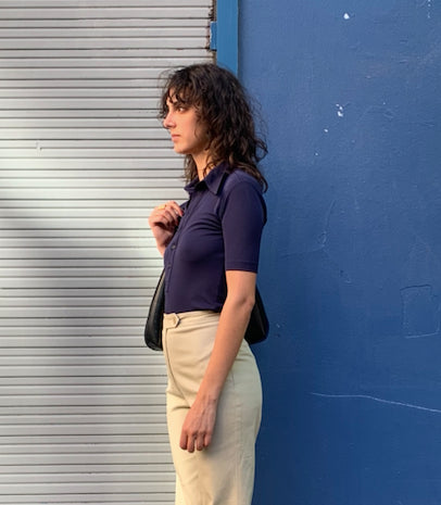 Le Polo Romy marine, vue 1