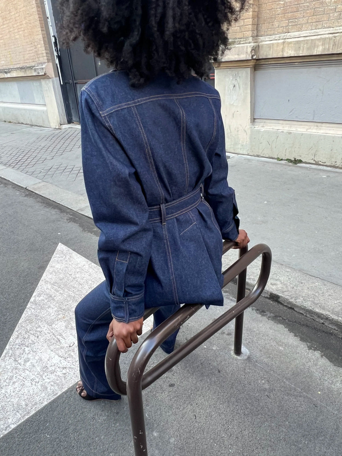 #denim brut